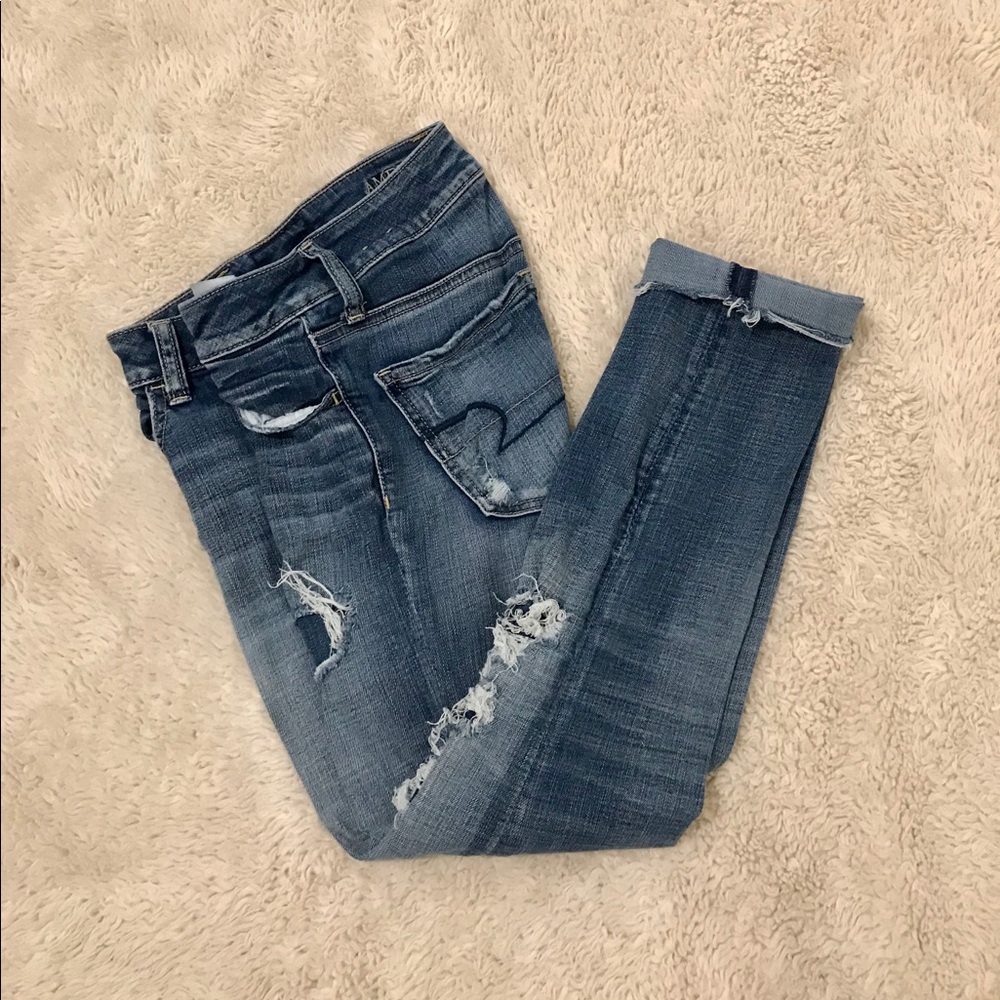 Women’s American Eagle Jeans
